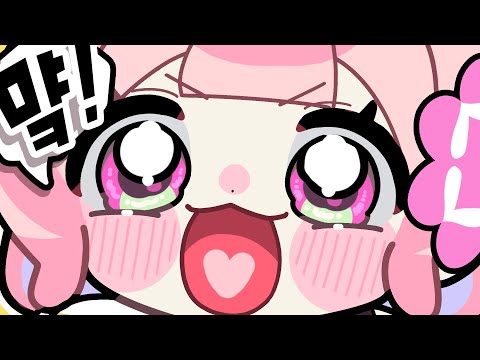 "헬륨가스" 마시고 더빙을 한다면?