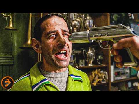 Jeebs Loses His Head and Grows It Right Back | MEN IN BLACK