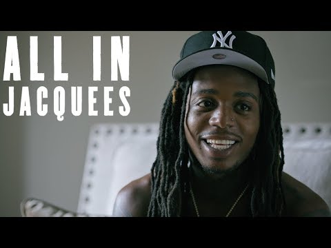 Jacquees | All In | All Def Music