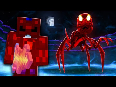 100 Days in RL Craft, but I'm OP