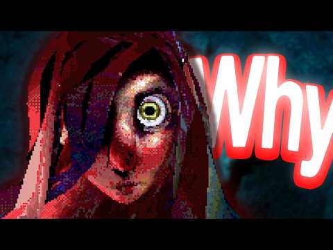 Are "jumpscareless" horror games still scary...