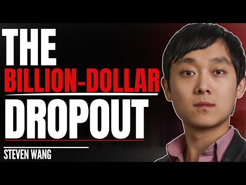 How an 18-Year-Old Harvard Dropout Raised $47M