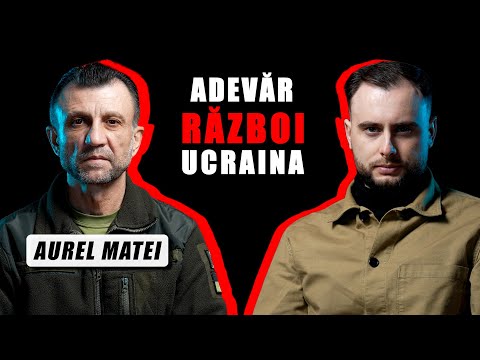 Interviu exclusiv cu un moldovean care luptă în Ucraina: „Au căzut 600 de obuze lângă mine în 2 ore”