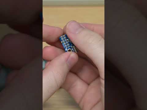 Making the #raspberrypi serial  connection less overwhelming...