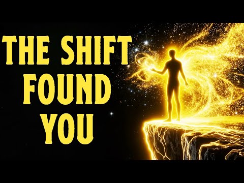 If You're Seeing This, Your Soul Is Ready for a Different Timeline | Reality Transurfing #16