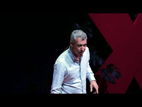 Dove lo troviamo l'amore? | Paolo Kessisoglu | TEDxMilano