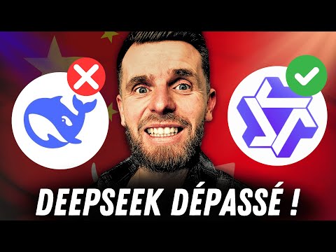 Voici le meilleur ChatGPT chinois (et c'est pas DeepSeek)