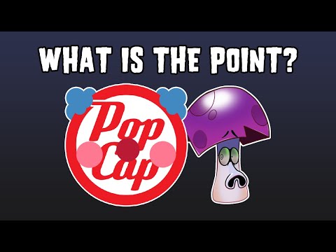 The WORST Plant in PvZ2