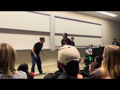 Rich Kids - Show Me That