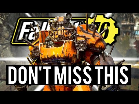 Most Fallout 76 Players NEVER FOUND This Secret Bethesda Added 5 Years Ago..