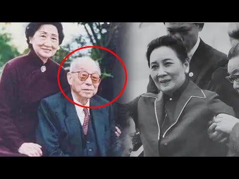 張學良臨終前，說出蔣介石的一個醜事，宋美齡聽後潸然淚下，蔣介石曾嚴令他一生保密！︱張學良︱蔣介石︱宋美齡︱歷史︱歷史人物︱近代歷史︱歷史事件#歷史的真相