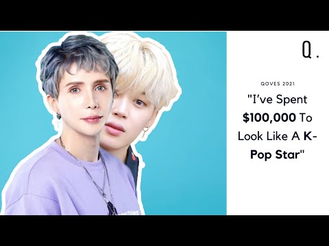 Lets Talk About | Exactly Why Oli London Will NEVER Look Korean