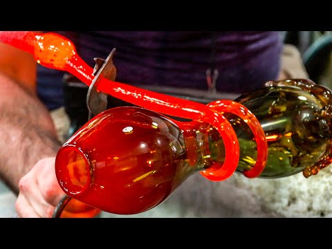 Studio Demonstration | Ross Delano