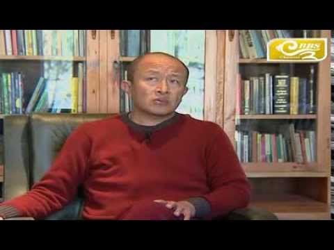 Jangchub Shing- An Insight into Buddhist Truths (Guest Speaker- Dzongsar Jamyang Khyentse Rinpoche)