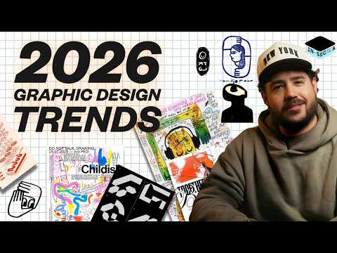 Why Every Brand is Rethinking Their Logo Design Right Now