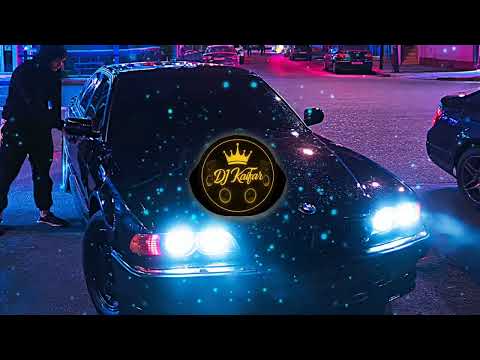 👑 DJ KAIFAR - НОВІ ХІТИ💥 | МУЗИКА В ТРЕНДІ | ПЛЕЙЛИСТ В ТВОЮ МАШИНУ 2025