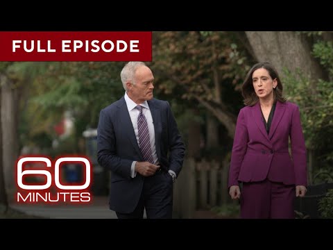 The President's Pardon; Anthropic; Chess Boxing | 60 Minutes Full Episodes