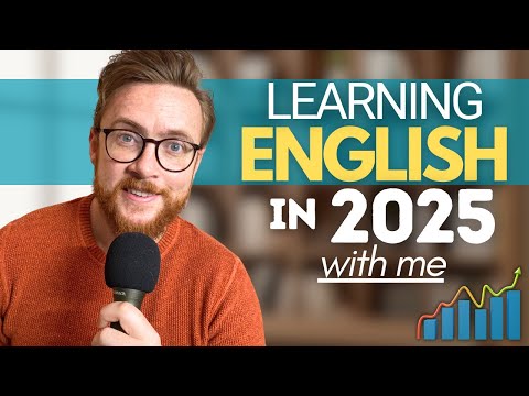 Learning English in 2025 📈 How to Manage Stress | Native British English Podcast