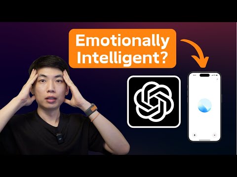 ChatGPT Advanced Voice: Too Human for Comfort?