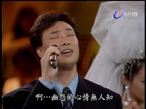 【飛上彩虹】第 25 集 (鳳飛飛 費玉清) Fly to the rainbow EP25