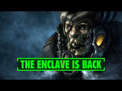 Colorado Has a Lot of Strange Lore | Fallout Lore