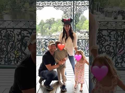 Meghan Markle Gives Inside Look Into ‘Two Days of Pure Joy’ At Disneyland