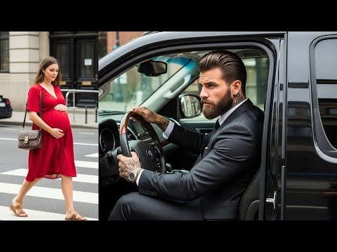 Meses tras el divorcio, vio a su ex embarazada… el mafioso quedó paralizado