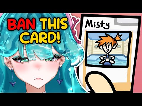 Pokemon TCG Pro Reacts to "Something About Pokemon Trading Card Game Pocket ANIMATED"