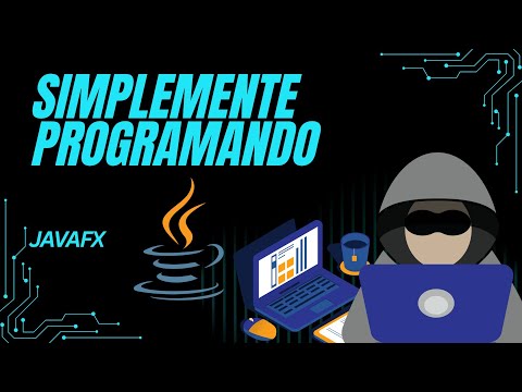 🔴 Programando y conversando | #java #javafx #programacion