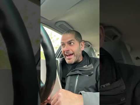 Chris Harris Whisky files compilation