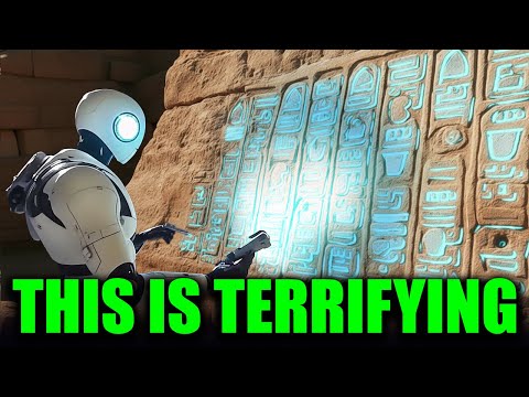 AI Just Decoded the Lost Language of the Indus Valley Civilization — And Experts Are Stunned