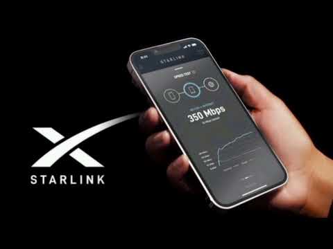 SpaceX Starlink Mobile, NOT So Subtle Hints || AGAINST T-Mobile AT&T & Verizon