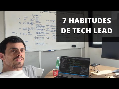 Becoming a Great Tech Lead (7 Counterintuitive Principles)