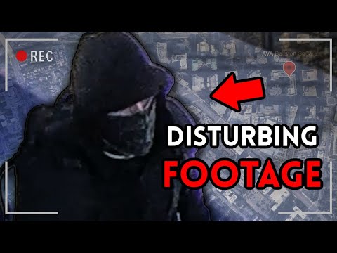 When the Killers are Caught on CCTV... [Detailed Video Analysis]