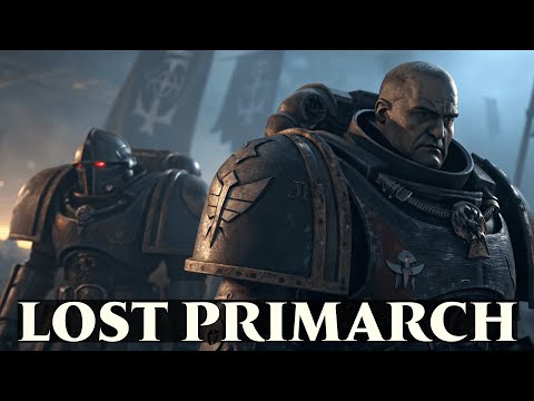 Lost Primarch: What Happened To The 2ND & 11TH PRIMARCH Legions? | Warhammer 40k Full Lore