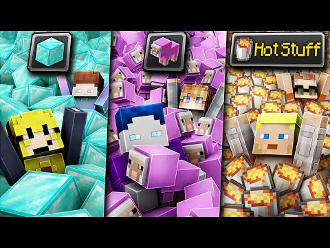 WELCHES TEAM SCHAFFT DIE MEISTEN AUFGABEN? (NEUES FORCE BATTLE FORMAT)