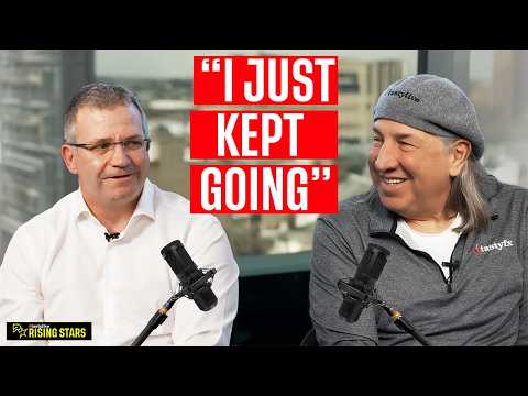 How This Trader Used Strangles To Get 40% Returns