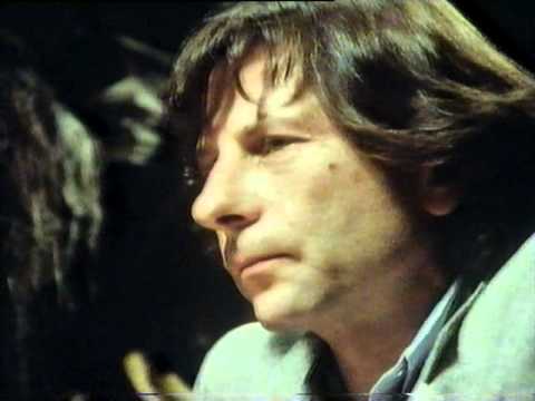 Roman Polanski meets Clive James (1983)