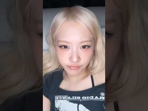 🩷 it’s wa-eva it’s wa-eva 🩷 #ROSÉ_BRUNO_APT