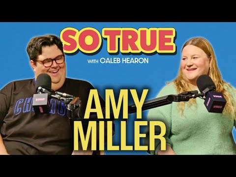 Amy Miller Wants to Be Invisible