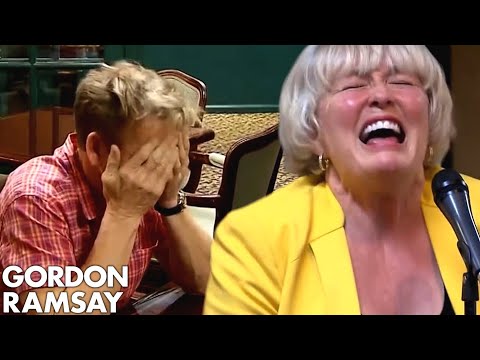The Most Ridiculous Moments On Hotel Hell