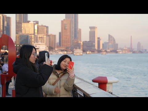 Ordinary Chinese stoic in the face of escalating US trade war | AFP