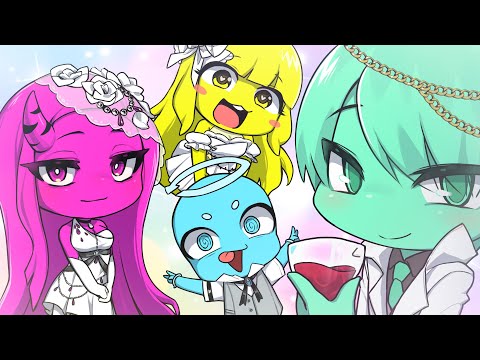 1년동안 사랑해주셔서 감사했습니다. [꿈의악마 1주년]