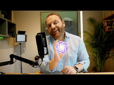 Hur använder man chatGPT? - Guide för nybörjare