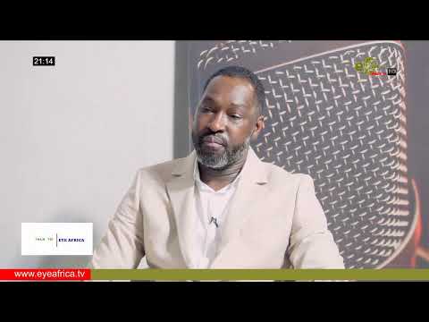 Kebba Ceesay Talk To Eyeafrica – feels betrayed by Dr. Ceesay – why he joined UDP…