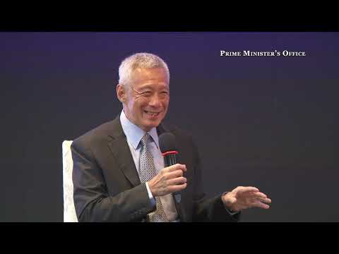 SM Lee Hsien Loong’s Dialogue at the 69th Economic Society of Singapore (ESS) Annual Dinner