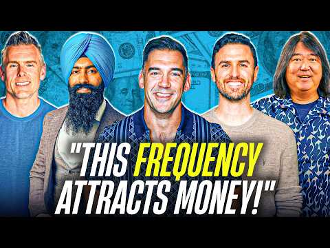 If You Need to Change Your Mindset Around Money, This Video is for You!