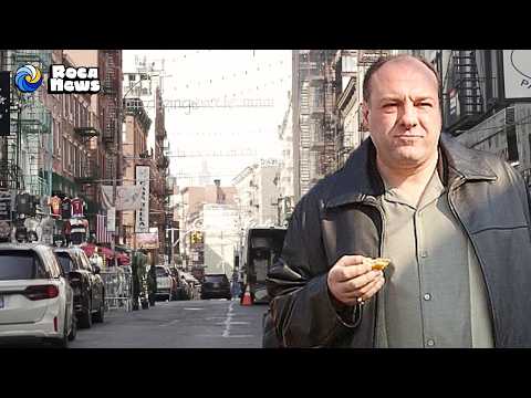 Inside NYC’s Dark Mafia History