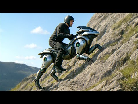 These Genius Inventions Will Change Our Future!