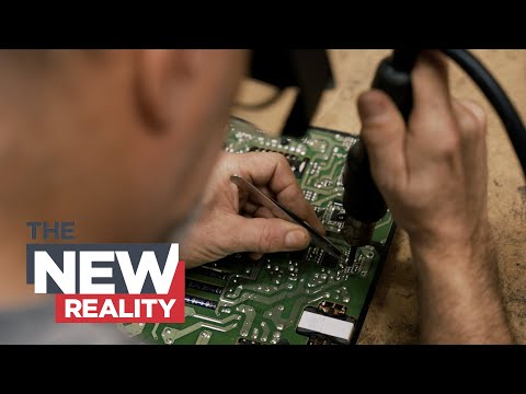 Right to Repair: Inside the movement fighting for all consumers
